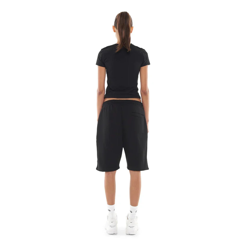 SHORTS BLACK