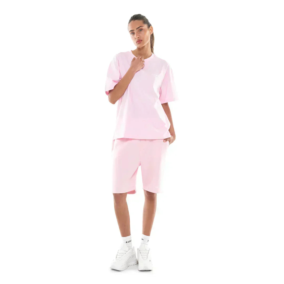 T-SHIRT PINK
